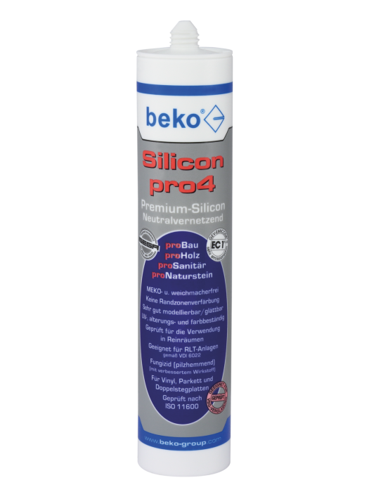 Beko Silicon Pro4 Eiche 310ml, 224 22